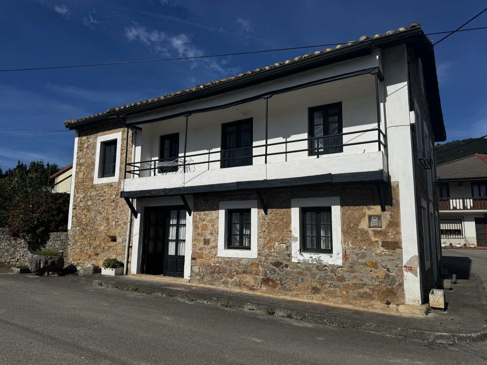 CASA EN VENTA EN SAN VITORES