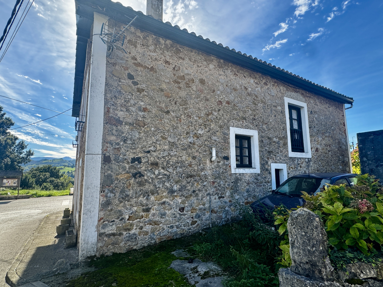CASA EN VENTA EN SAN VITORES