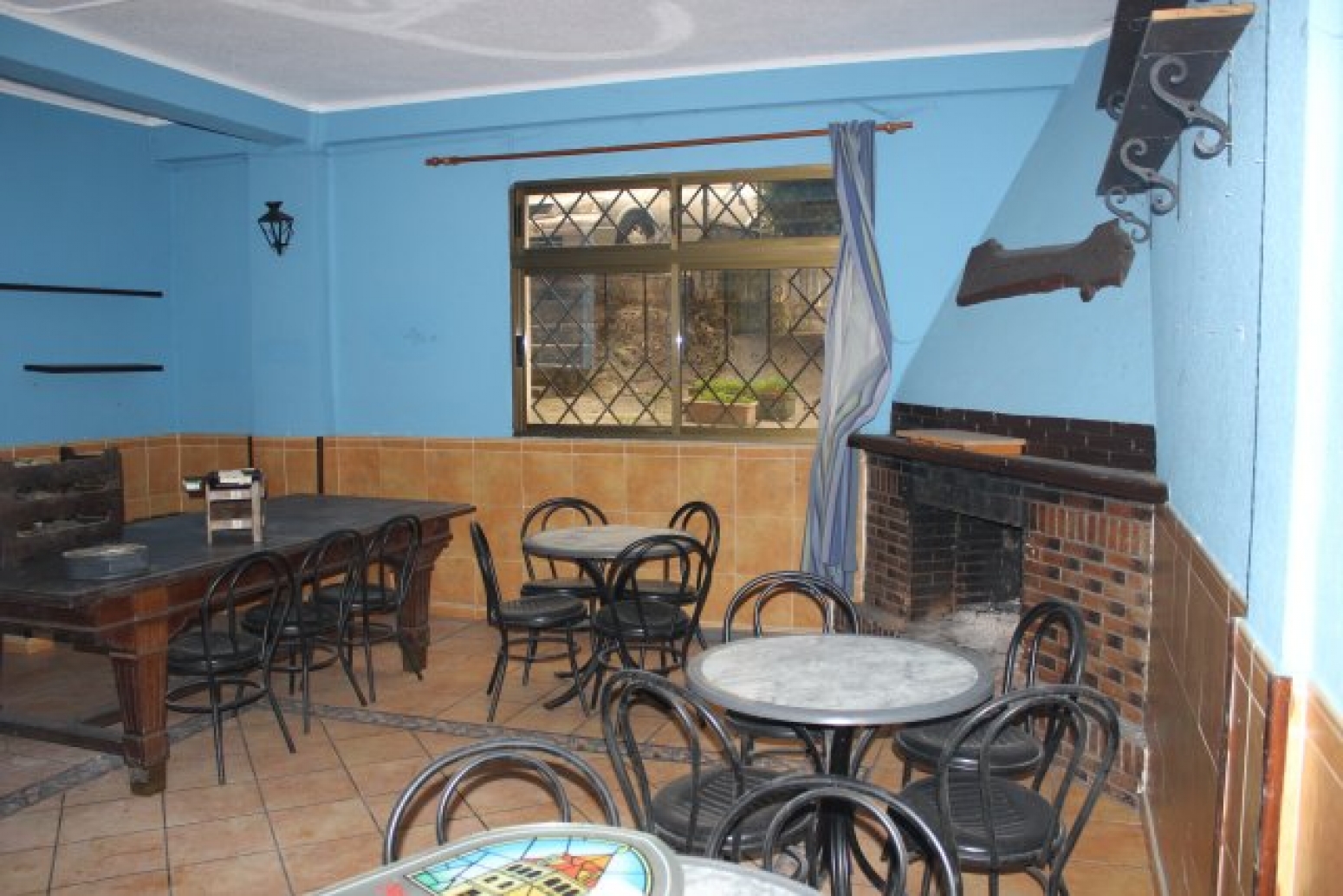 LOCAL EN VENTA EN SOLARES (CANTABRIA)