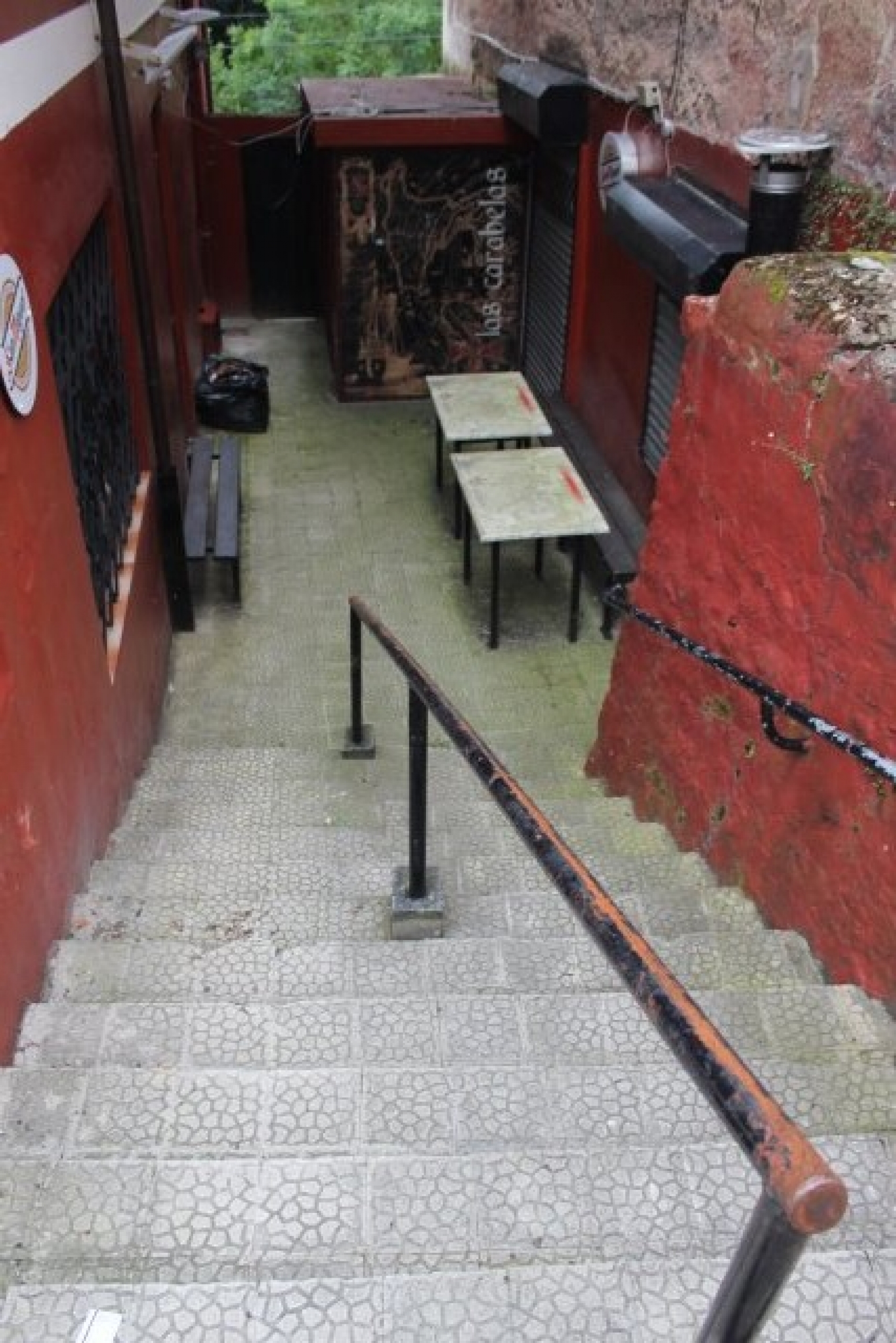 LOCAL EN VENTA EN SOLARES (CANTABRIA)