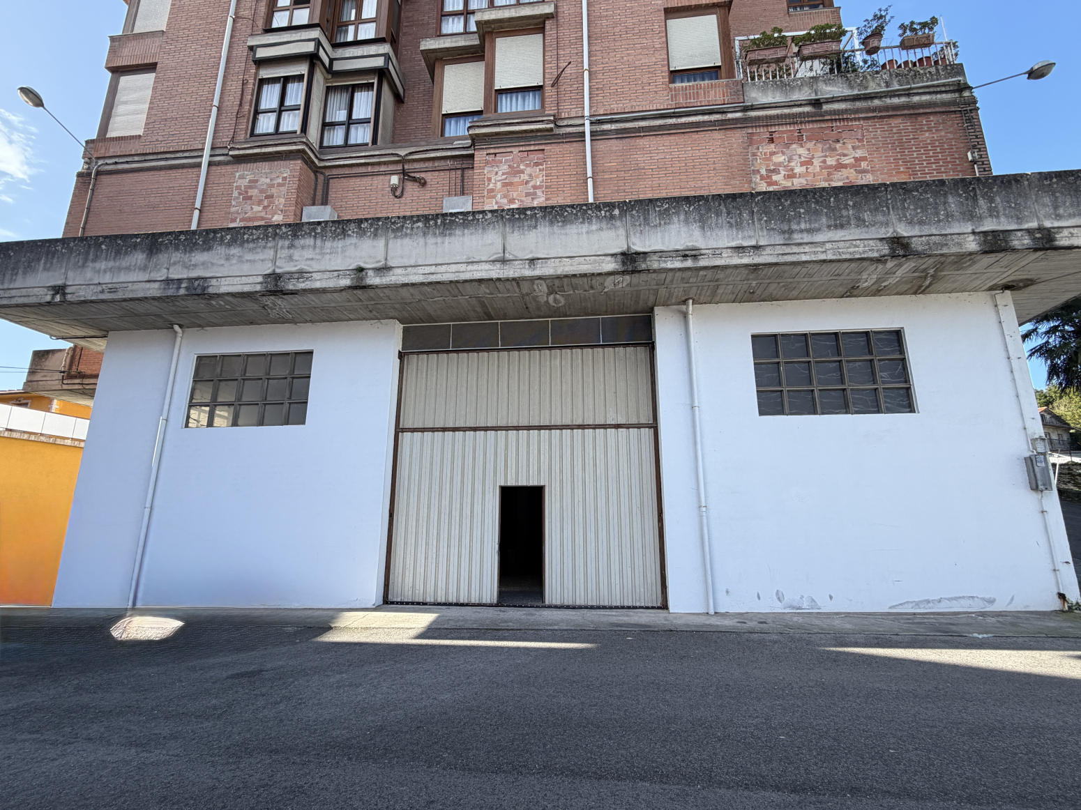 Local comercial en venta en Solares (Medio Cudeyo, Cantabria)