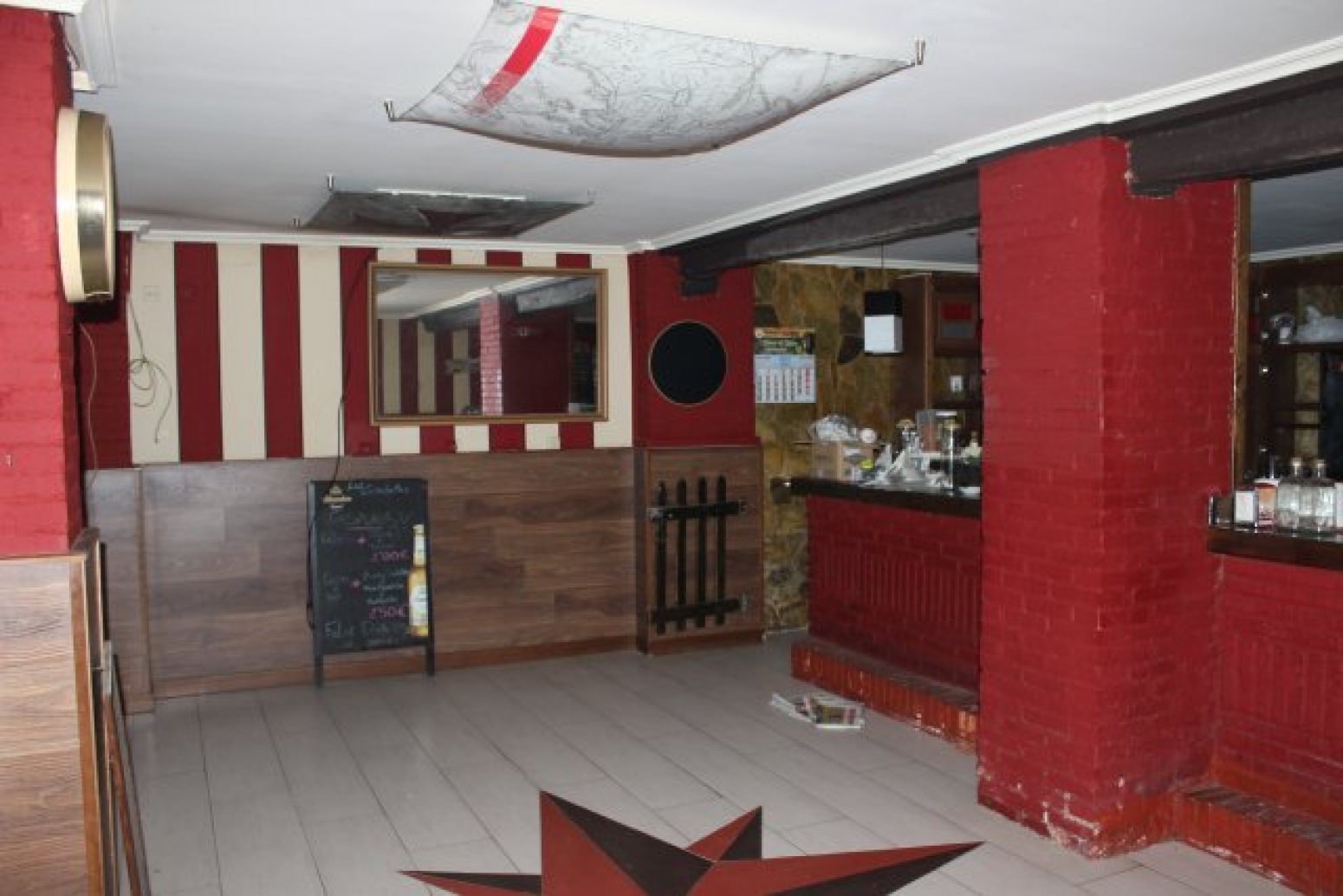 LOCAL EN VENTA EN SOLARES (CANTABRIA)
