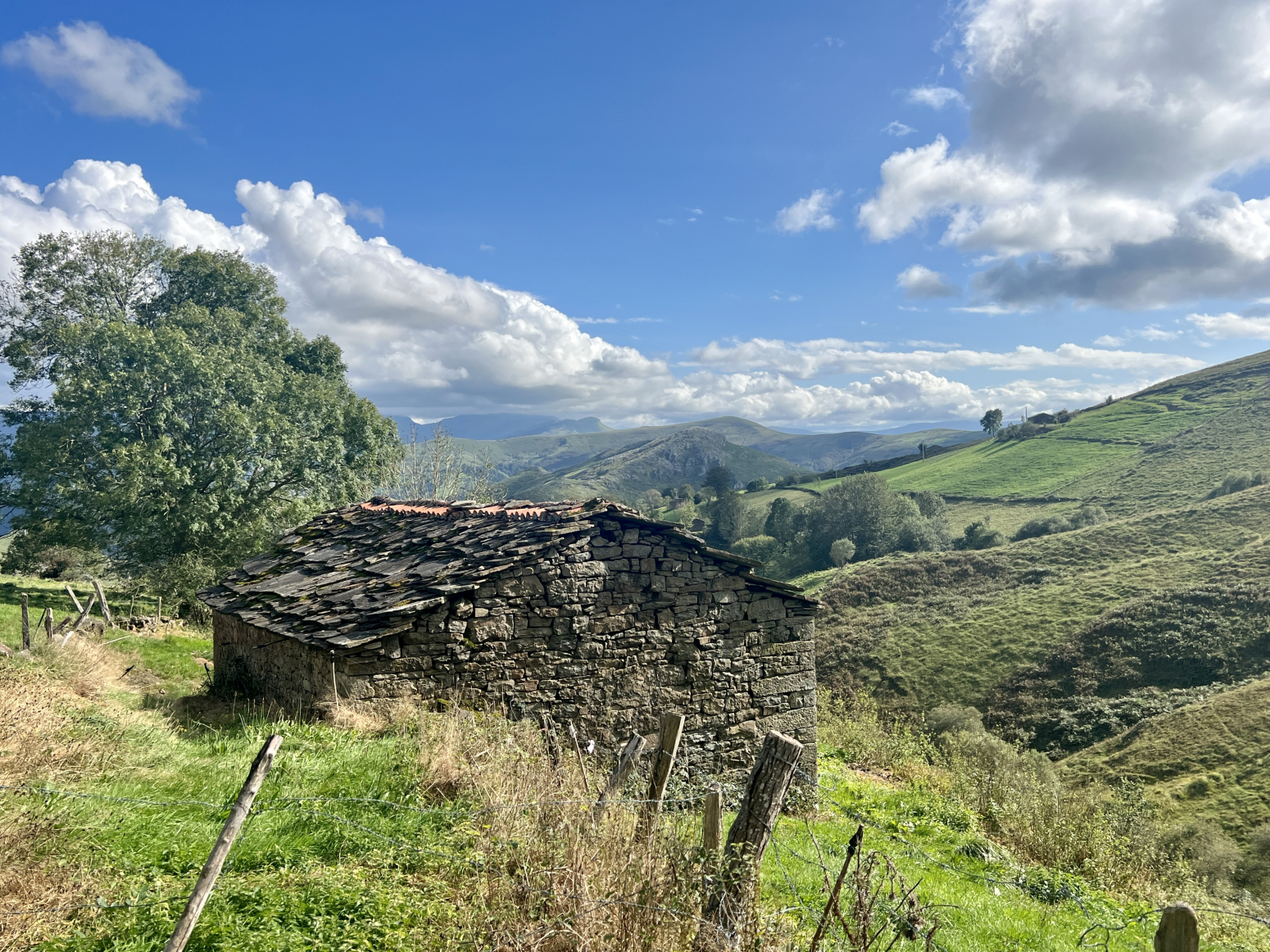 CABAÑA PARA REFORMAR EN MIERA, POZOS DE NOJA