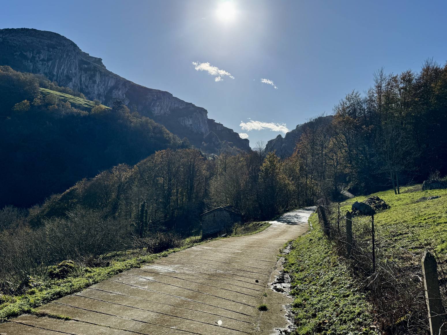 🌄 Oportunidad única en Miera, uno de los Valles Pasiegos más exóticos y desconocidos de Cantabria