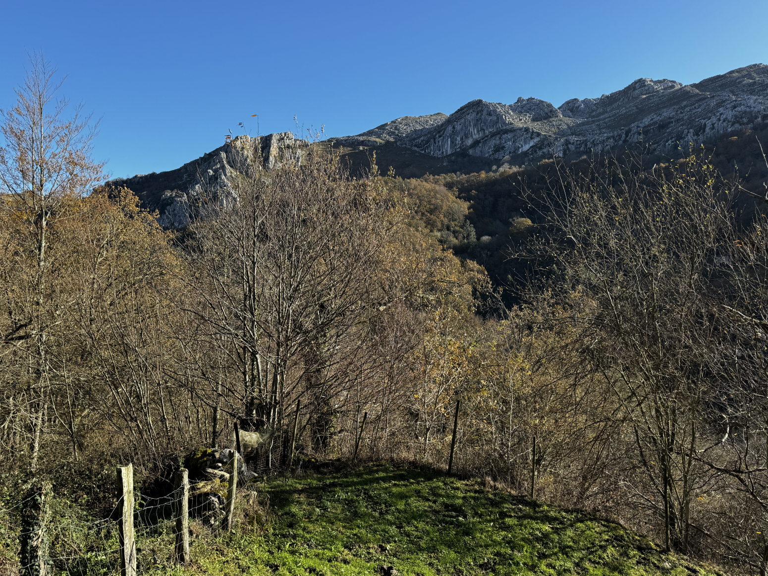 🌄 Oportunidad única en Miera, uno de los Valles Pasiegos más exóticos y desconocidos de Cantabria