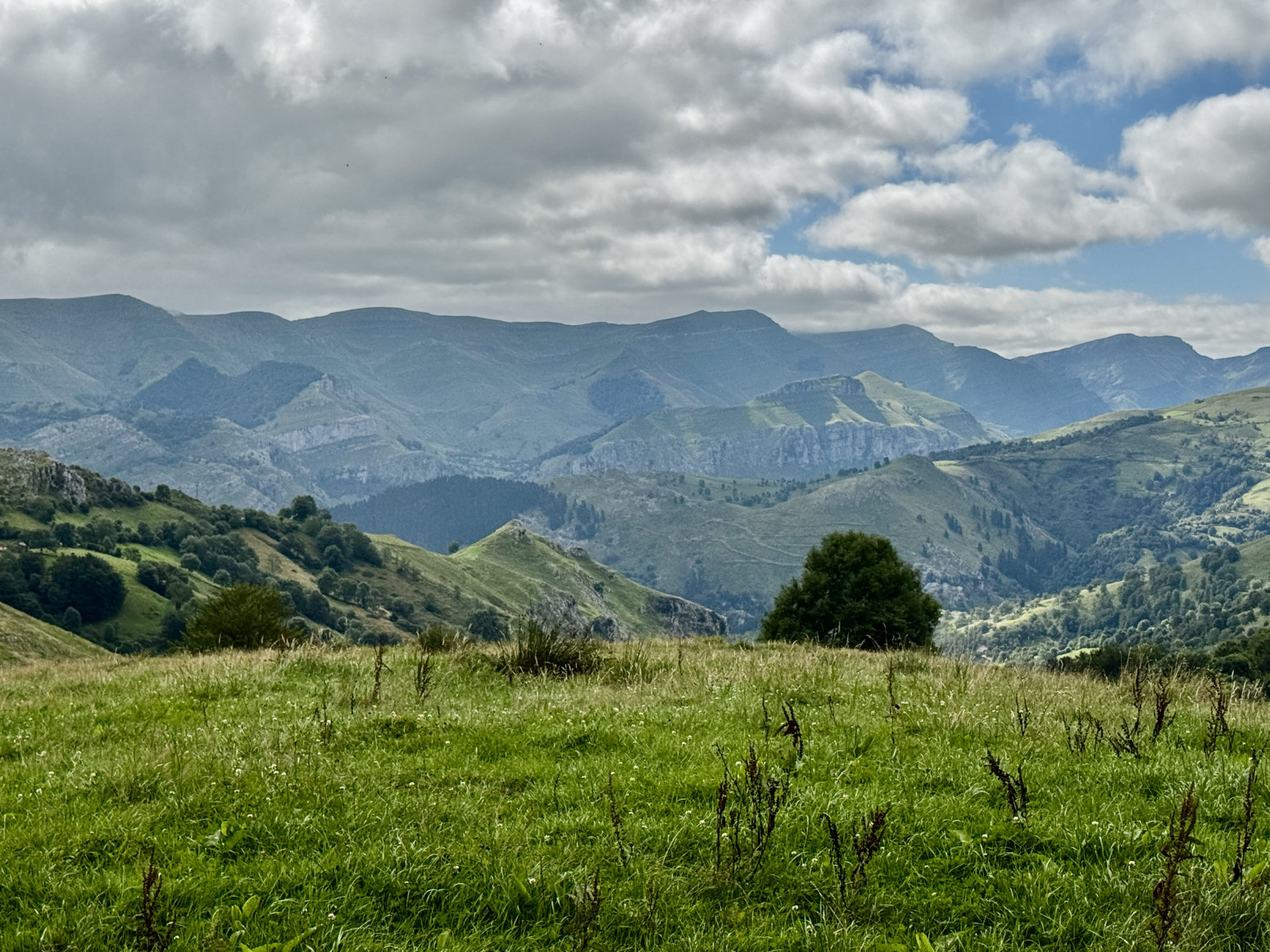 PRECIOSA CABAÑA PASIEGA CCON VISTAS EN MIERA