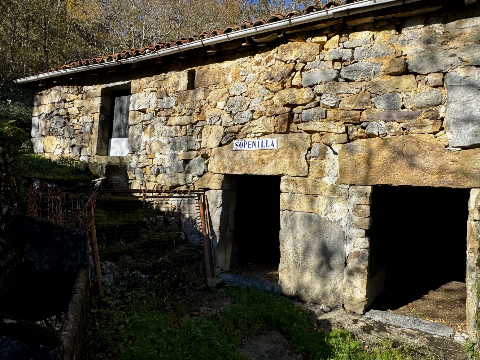 🌄 Oportunidad única en Miera, uno de los Valles Pasiegos más exóticos y desconocidos de Cantabria