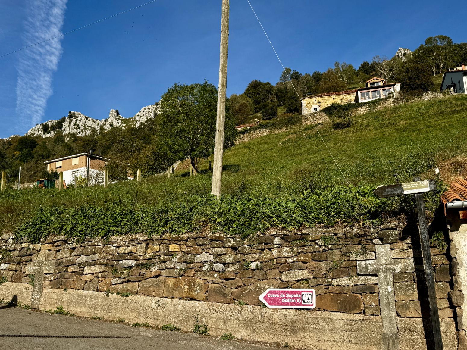 MIERA-PARCELA URBANA PARA EDIFICAR