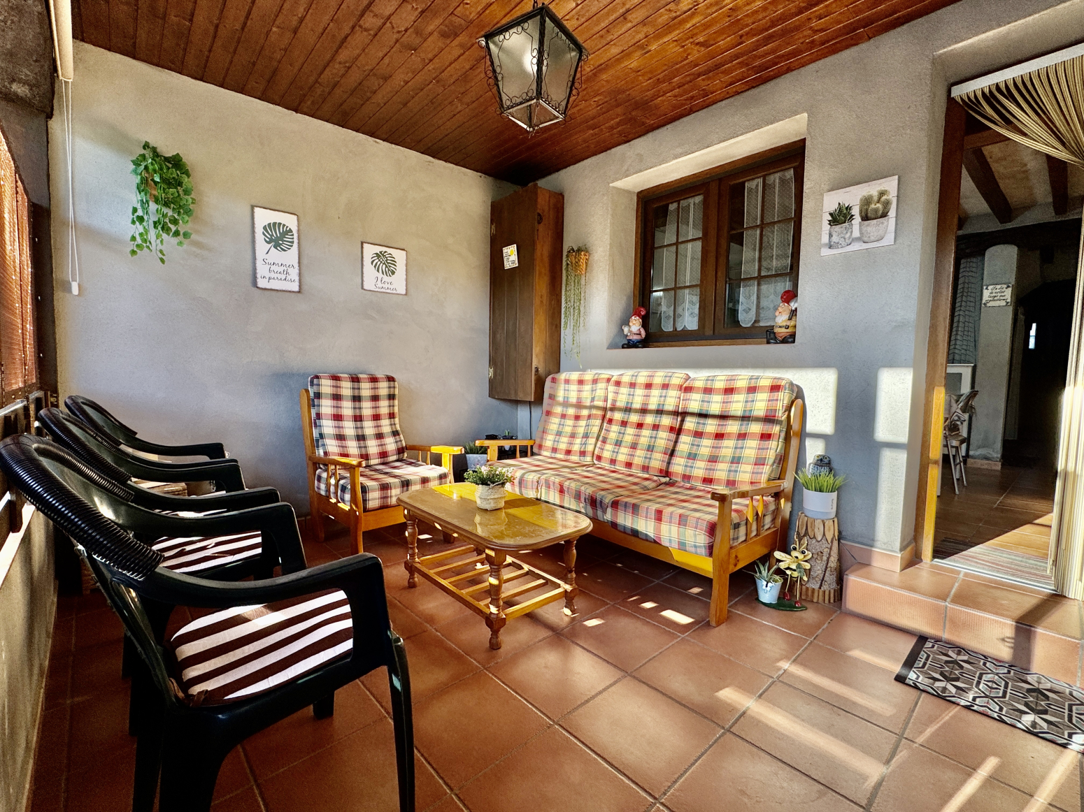 HOZ DE ANERO- CASA DE PIEDRA ADOSADA CON 777m2 DE PARCELA URBANA