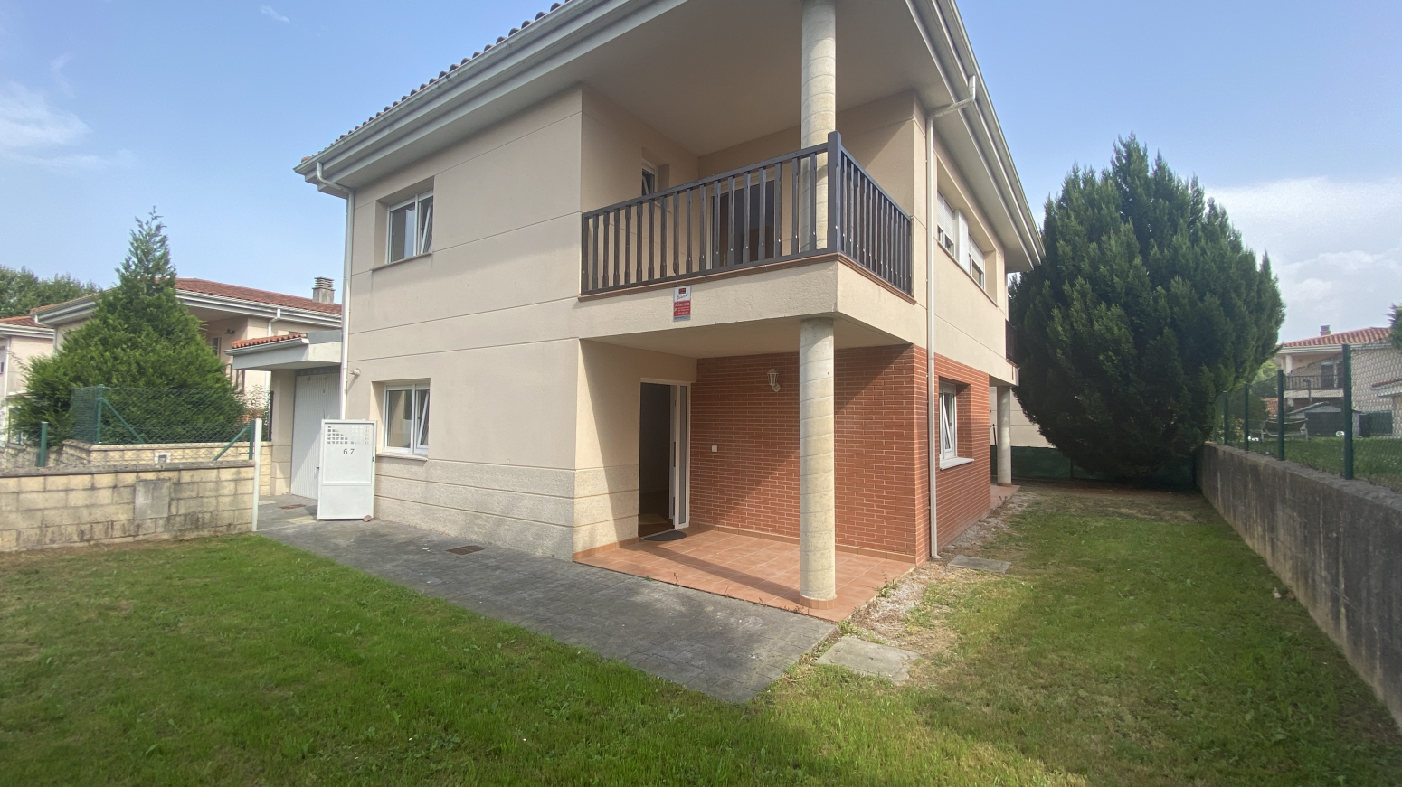 CHALET INDEPENDIENTE 5 HABIT EN VILLAVERDE DE PONTONES