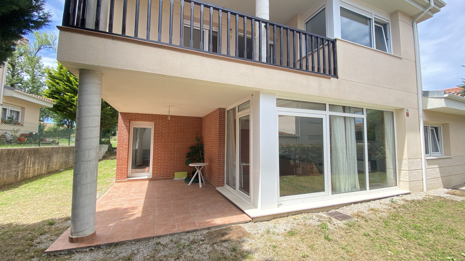 CHALET INDEPENDIENTE 5 HABIT EN VILLAVERDE DE PONTONES