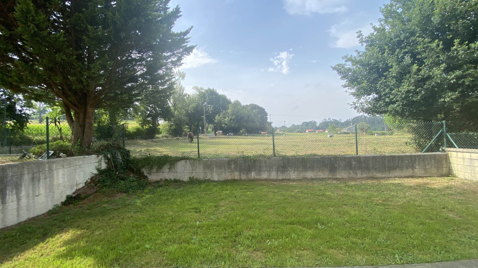 CHALET INDIVIDUAL CON 5 HABIT Y 3 BAÑOS EN VILLAVERDE DE PONTONES