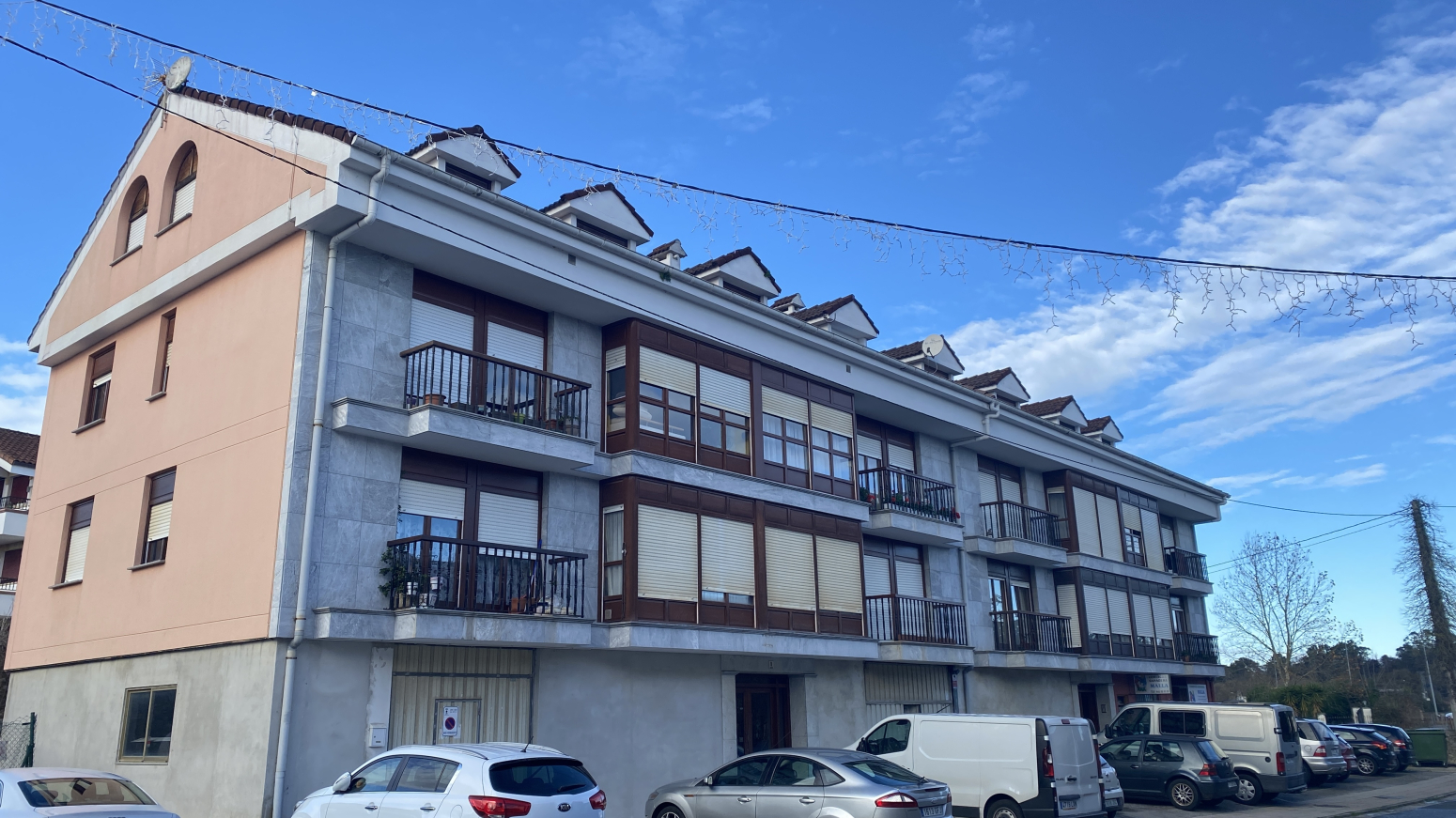 ✨ Ático con tres terrazas en Villaverde de Pontones ? Luz, tranquilidad y naturaleza ✨