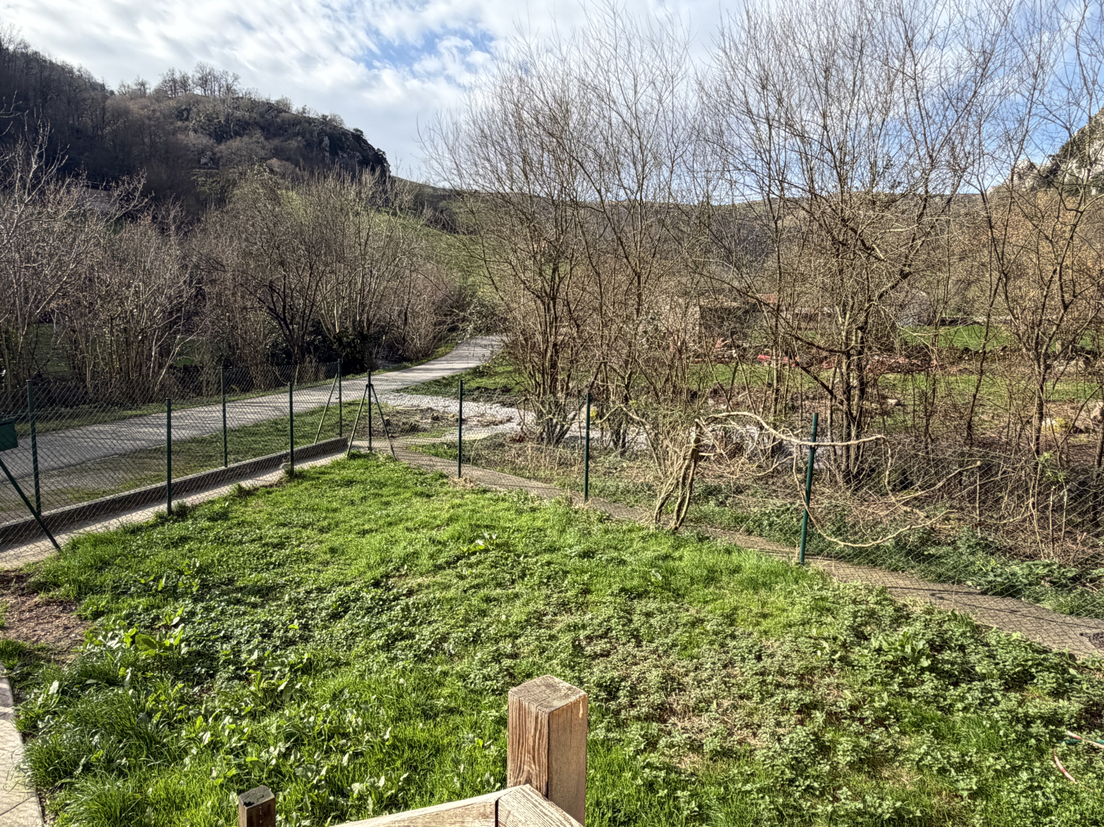🌿 Chalet en venta en San Roque de Riomiera ? Valles Pasiegos