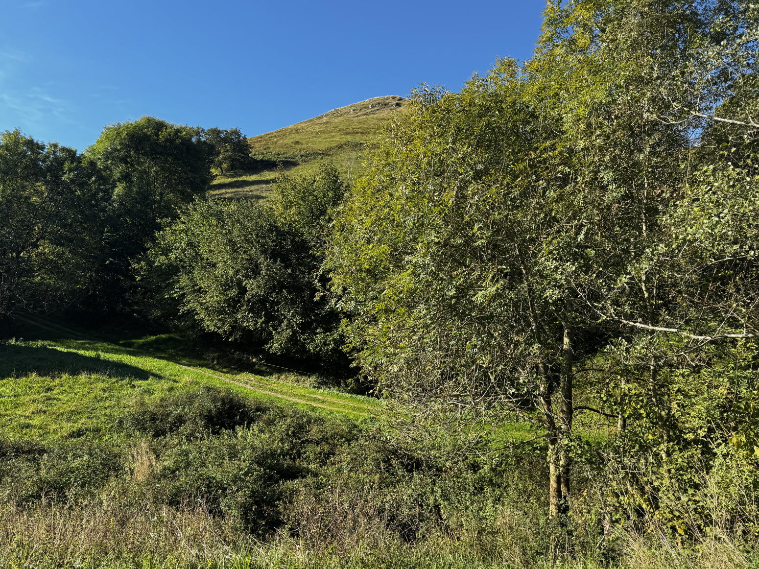 cabaña pasiega para reformar