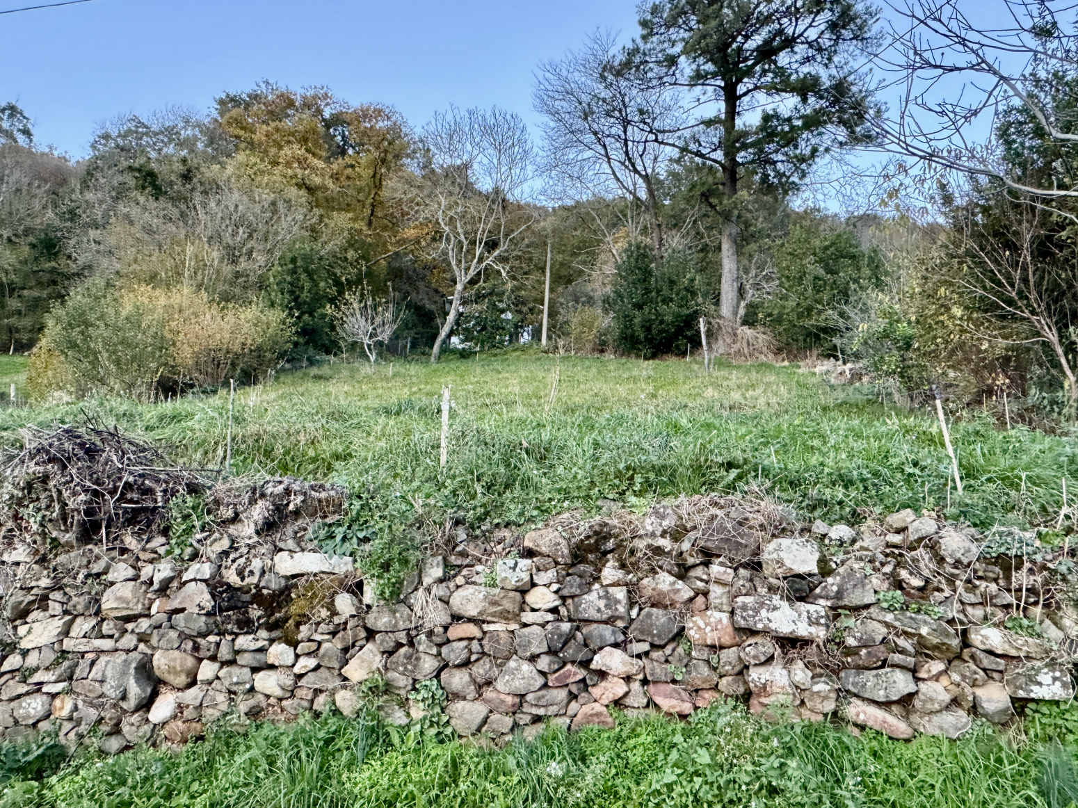TERRENO PARA CONSTRUIR EN VILLAFUFRE
