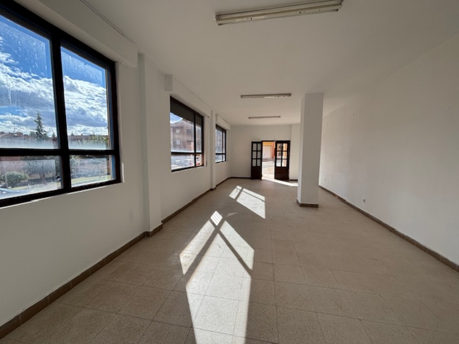 Local en Aguilar de Campoo