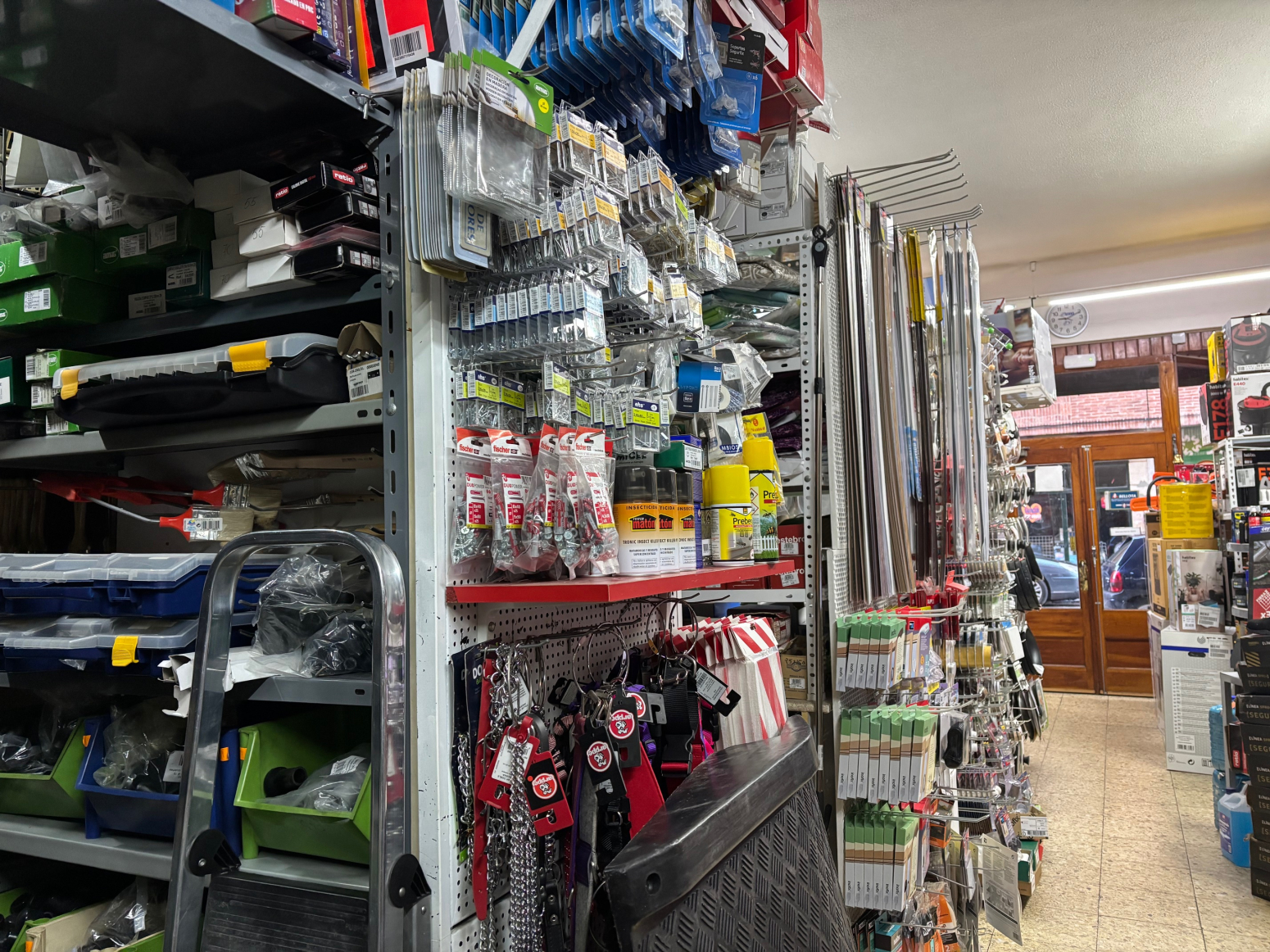 Negocio en Aguilar de Campoo