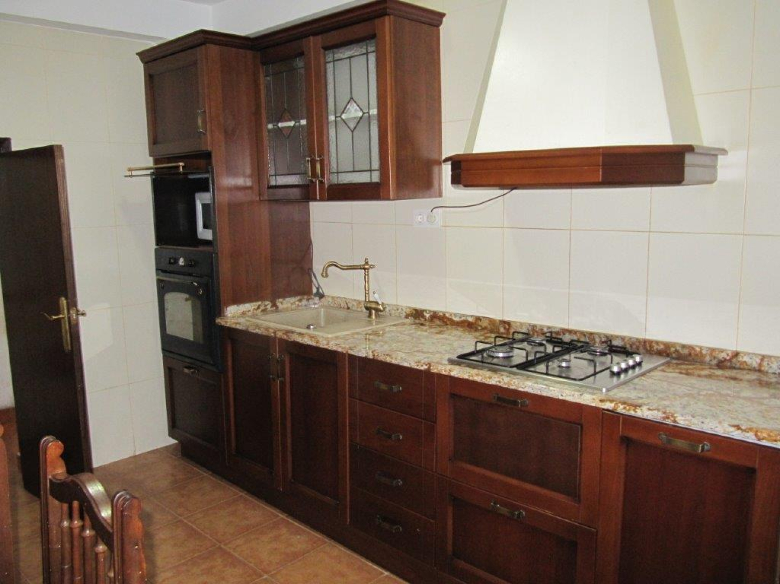 Apartamento en Aguilar de Campoo