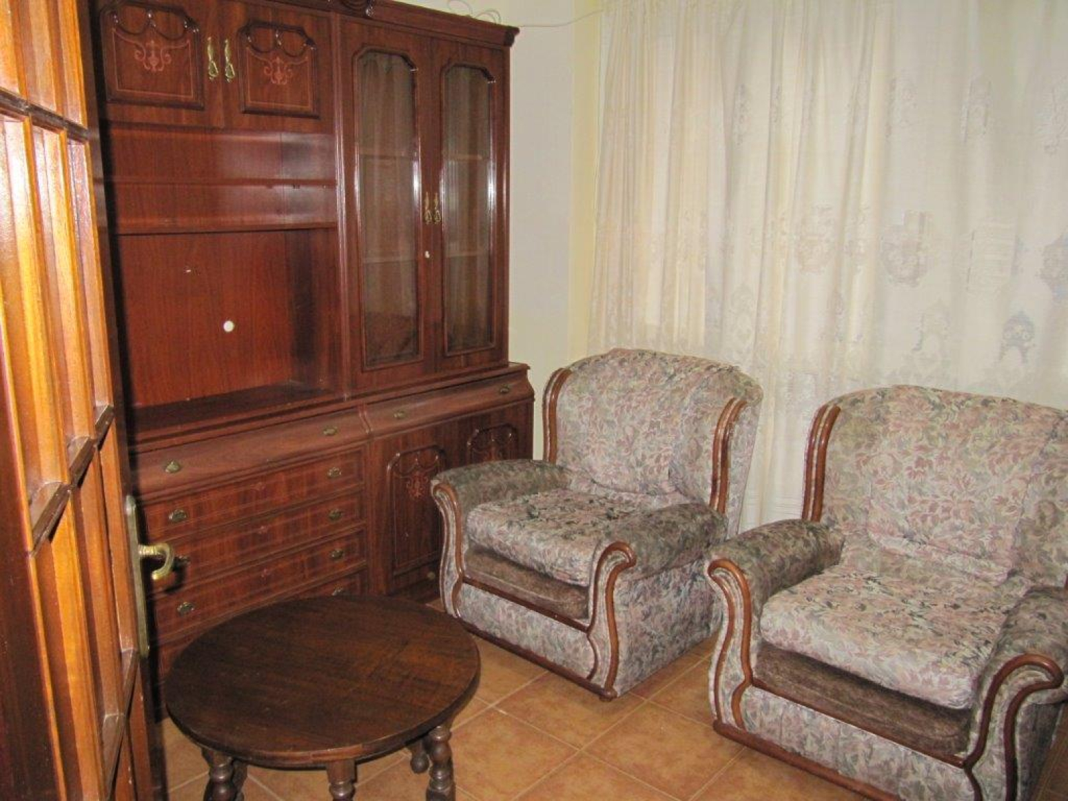 Apartamento en Aguilar de Campoo