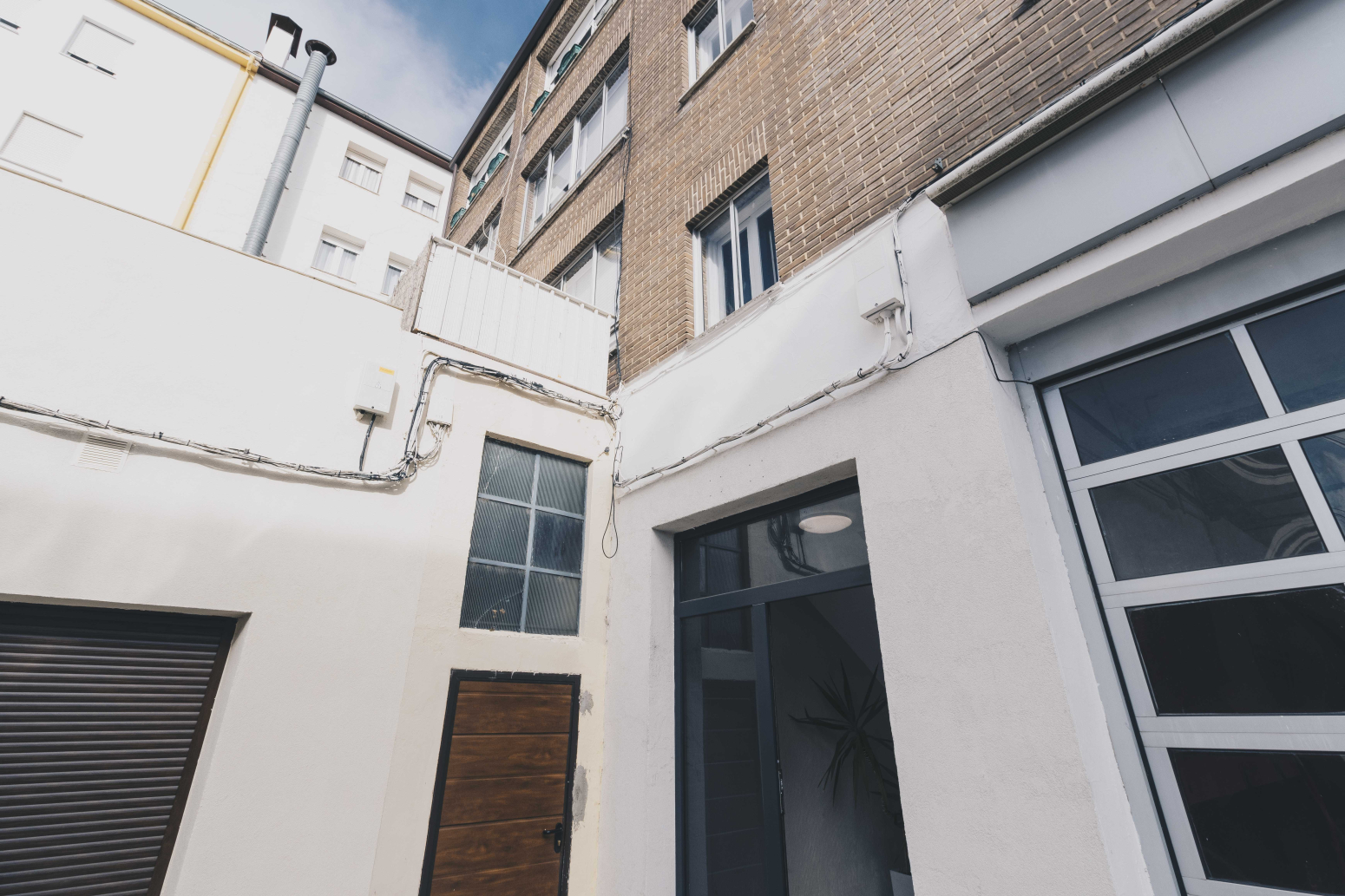 Piso en Aguilar de Campoo