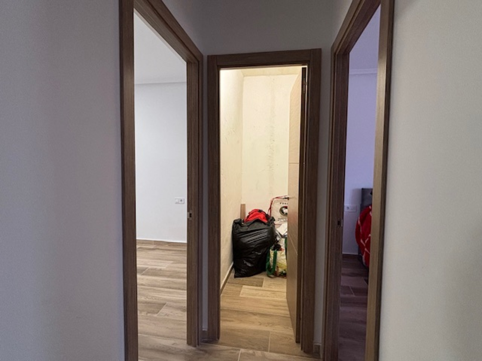 Piso en Aguilar de Campoo