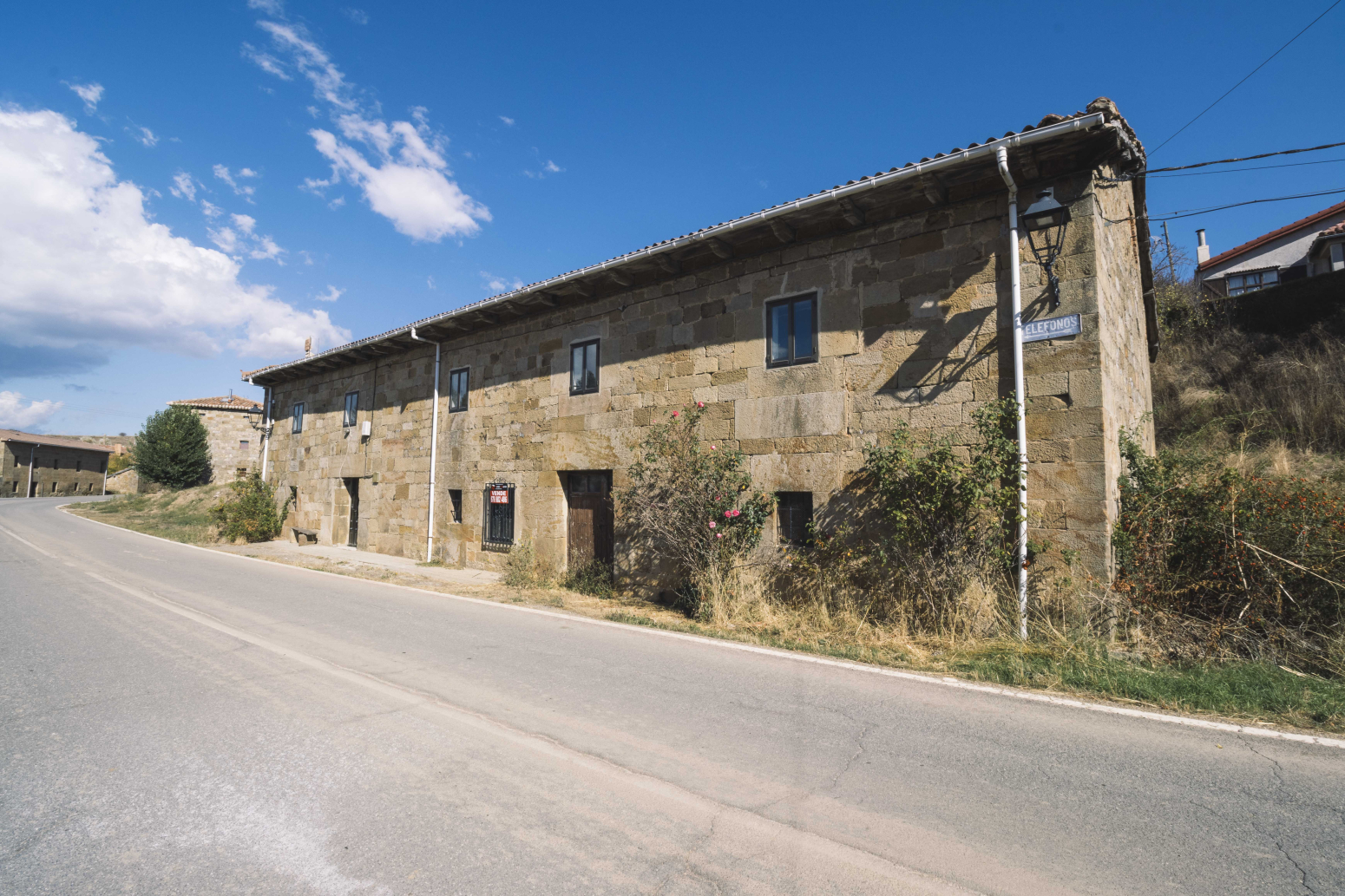 Casa cercana a Aguilar de Campoo