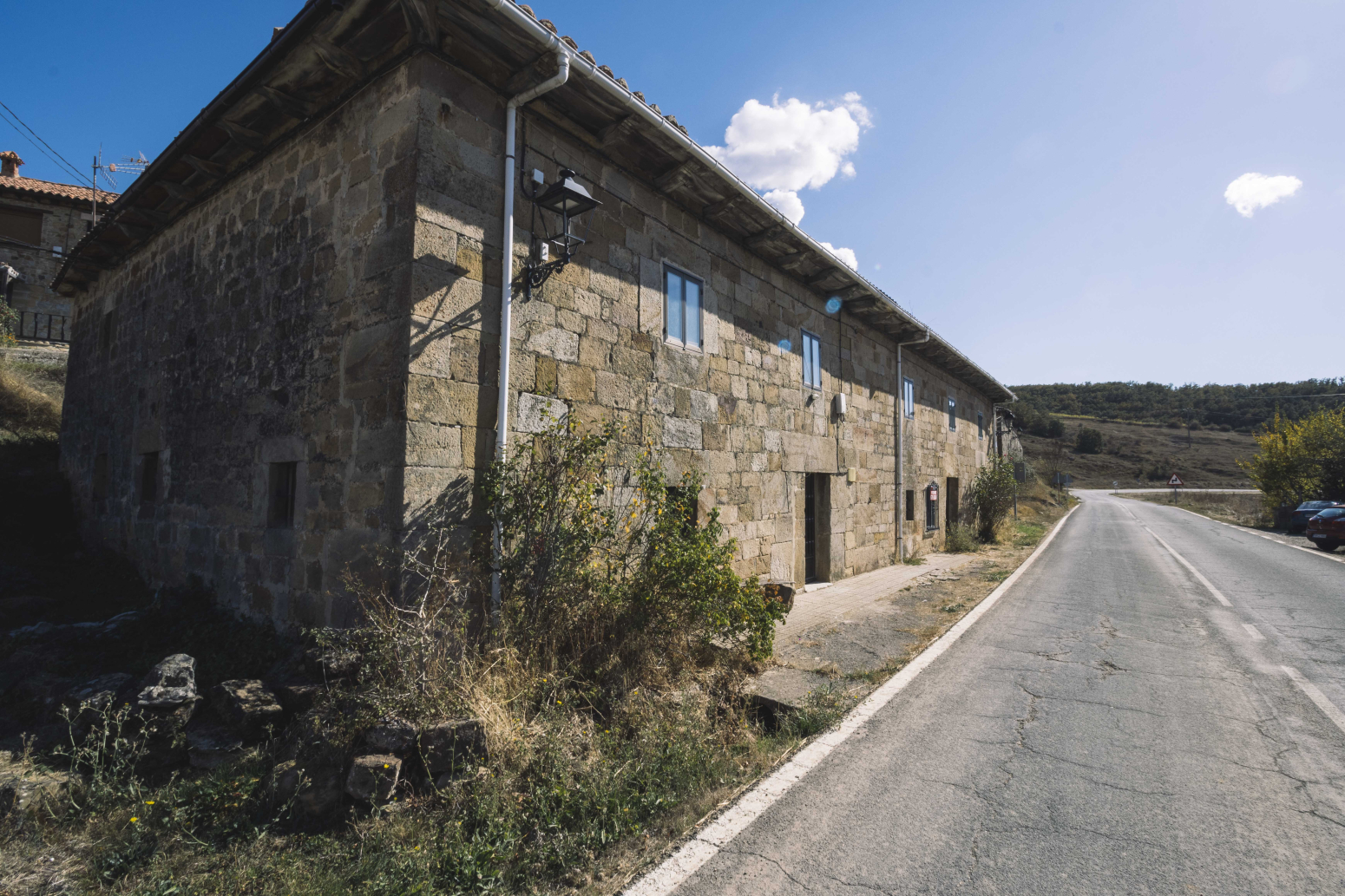 Casa cercana a Aguilar de Campoo