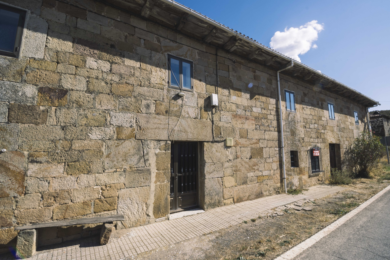 Casa cercana a Aguilar de Campoo
