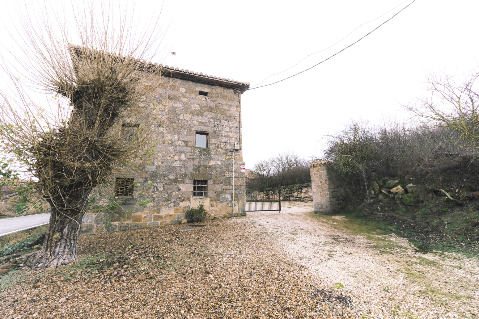 Casa en Canduela, Aguilar de Campoo