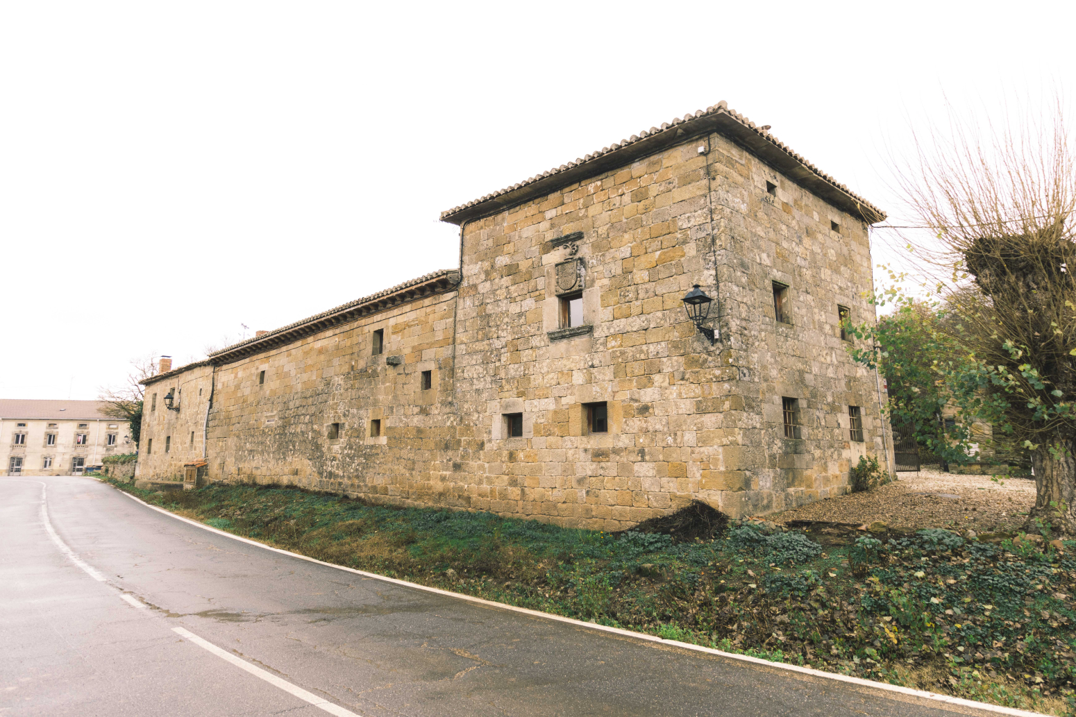 Casa en Canduela, Aguilar de Campoo