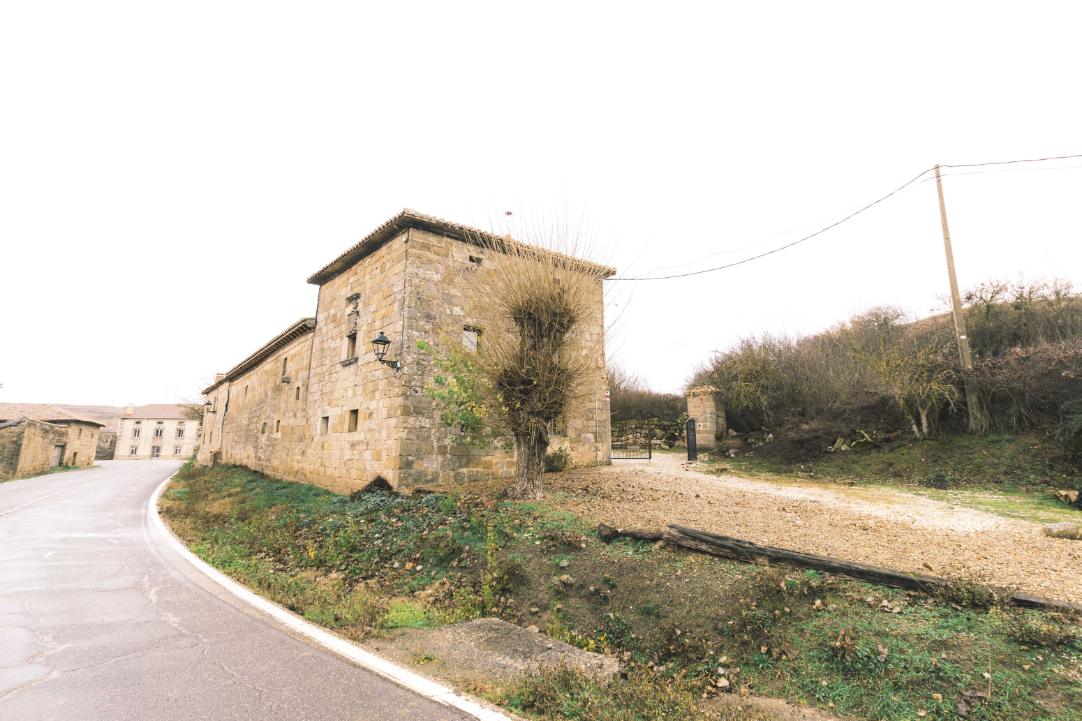 Casa en Canduela, Aguilar de Campoo