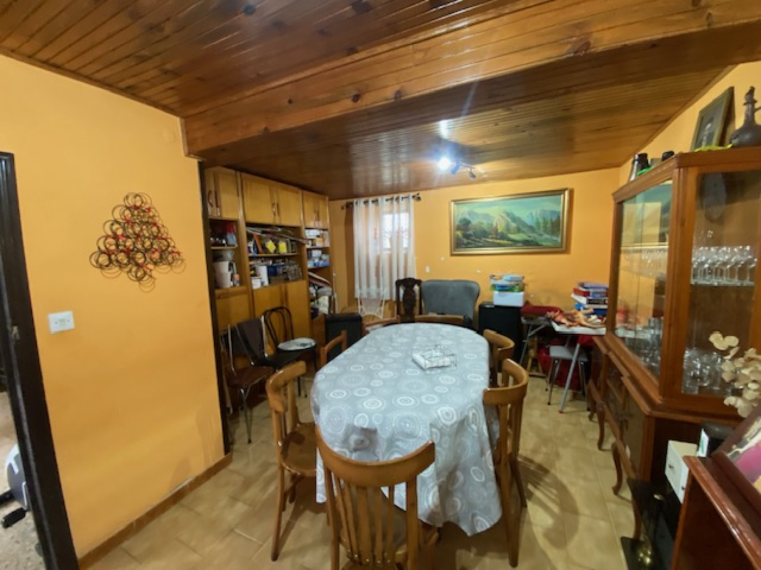 Casa en Foldada