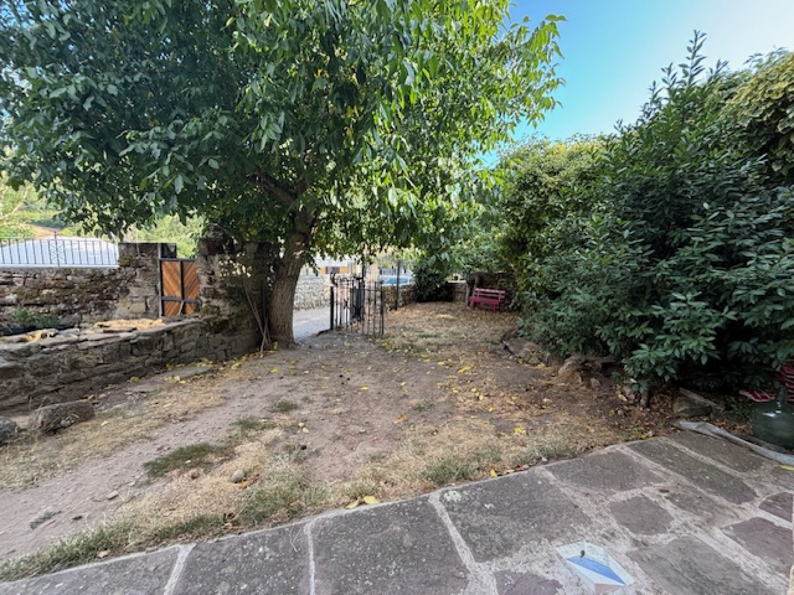 Casa y finca en Quintanas de Hormiguera