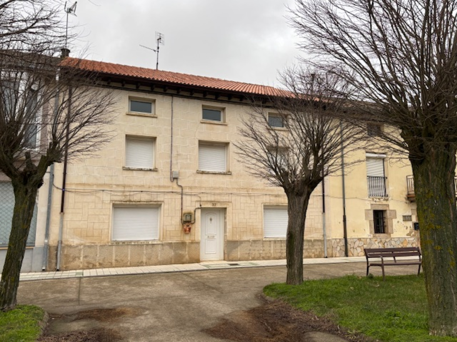 Casa en Alar del Rey