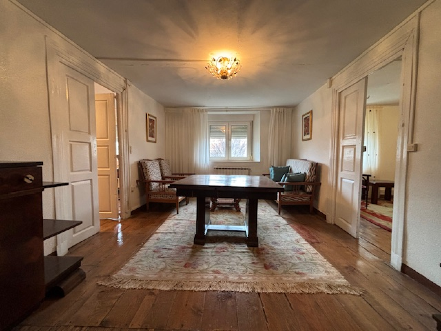 Casa en Alar del Rey