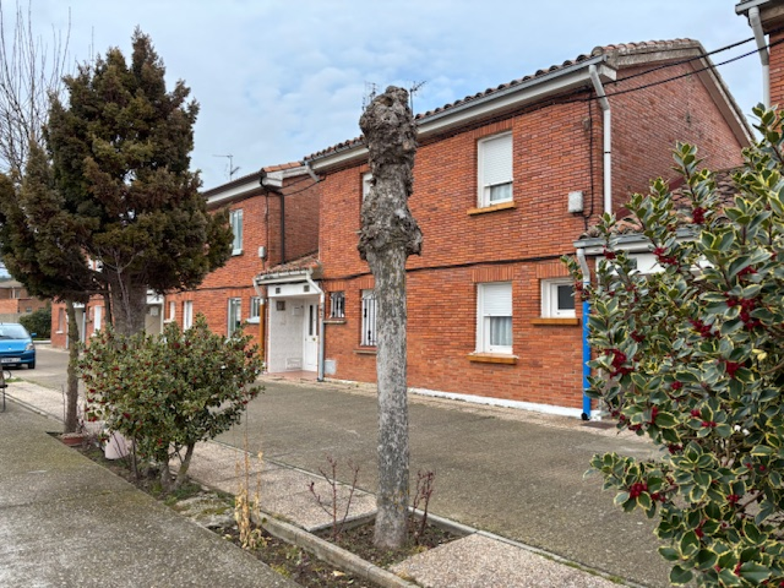 Casa en Alar del Rey