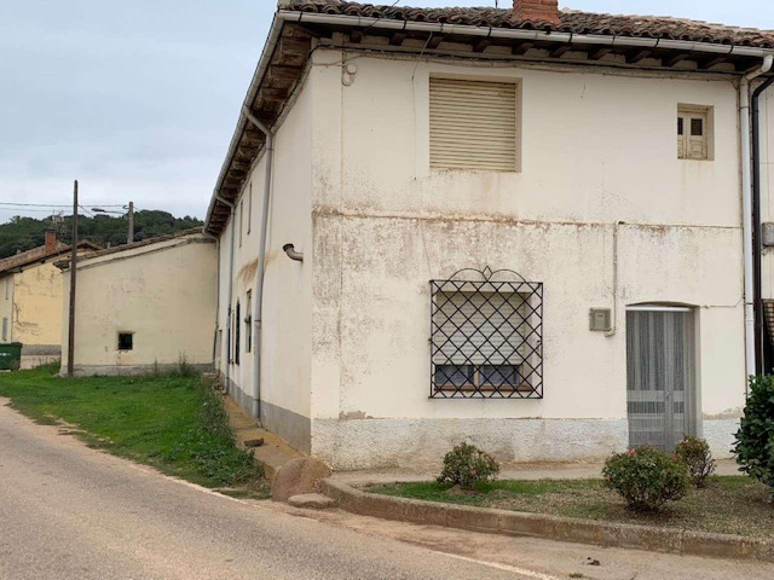 Casa en Barrio San Quirce