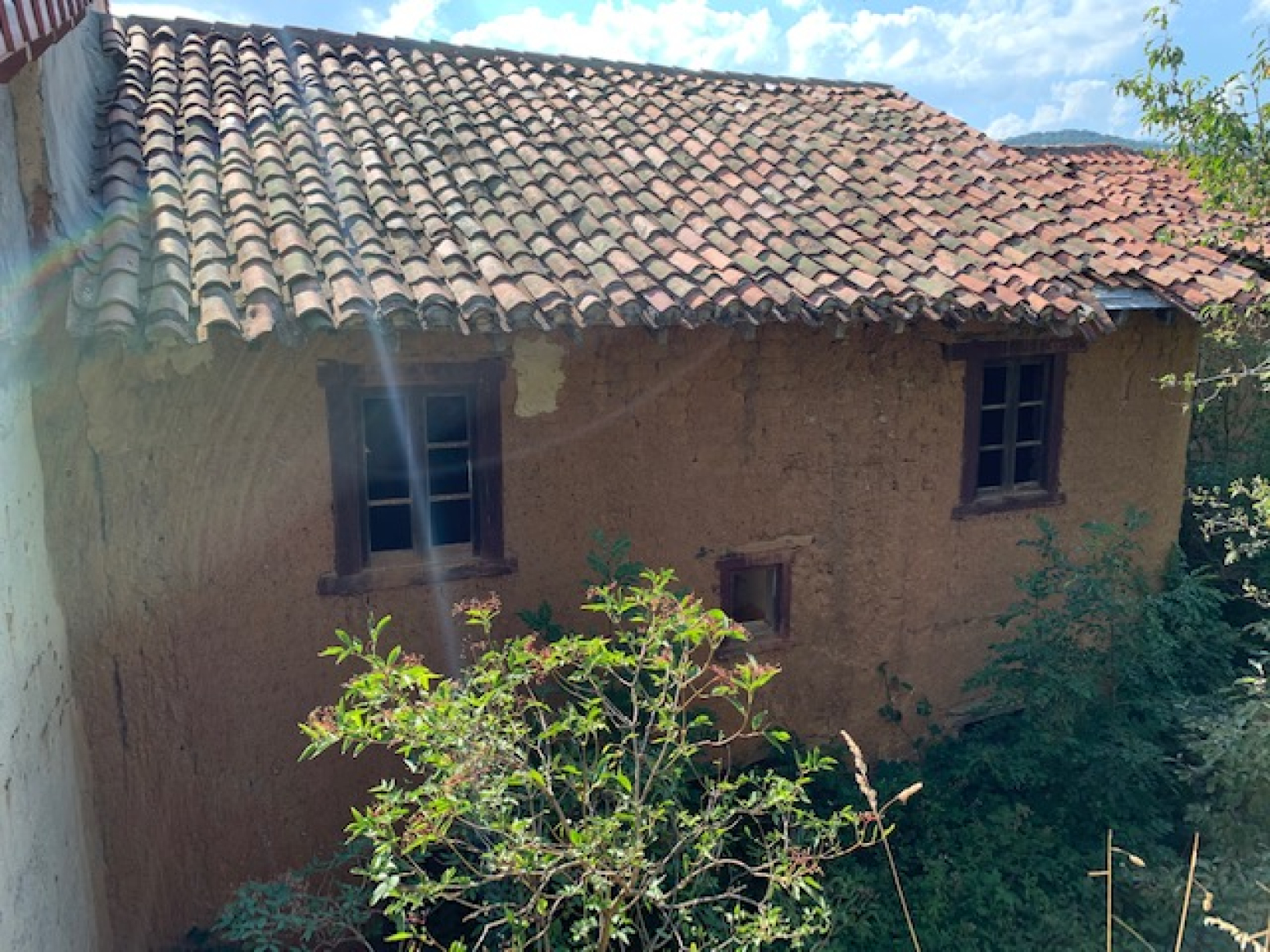 Casa en Barruelo de Santullan