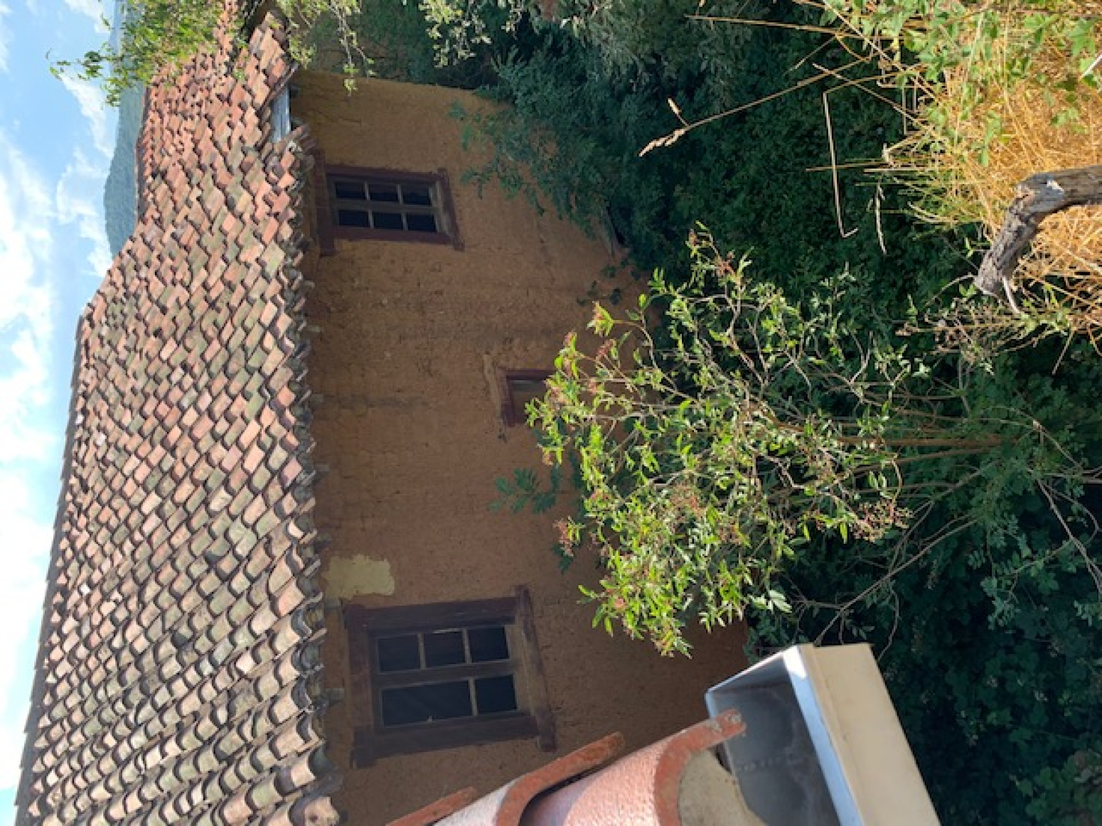 Casa en Barruelo de Santullan