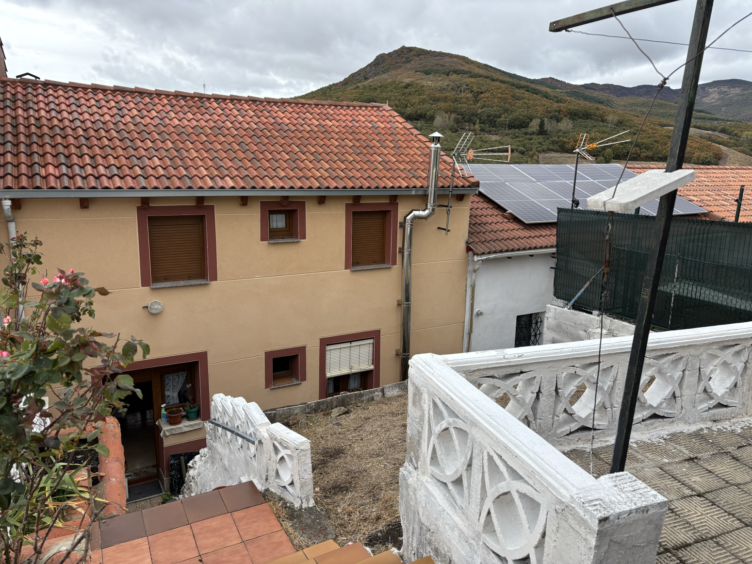 Casa en Barruelo de Santullán