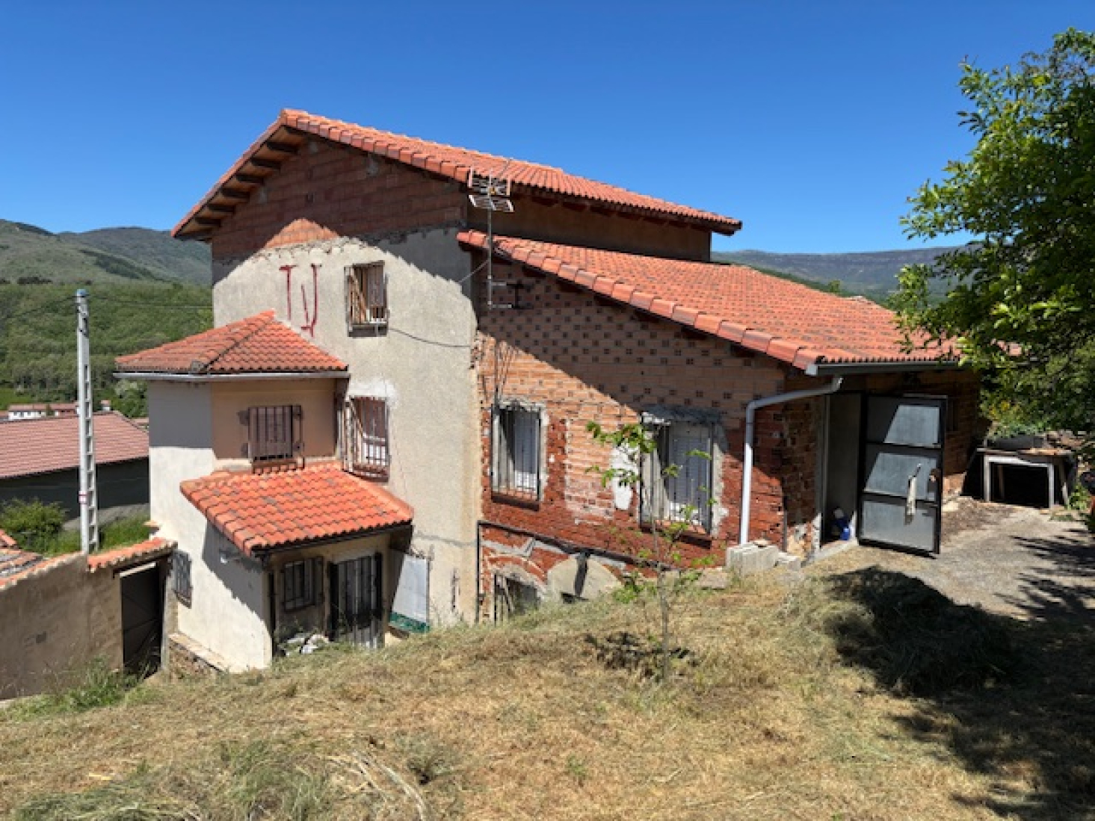 Casa en Barruelo de Santullán