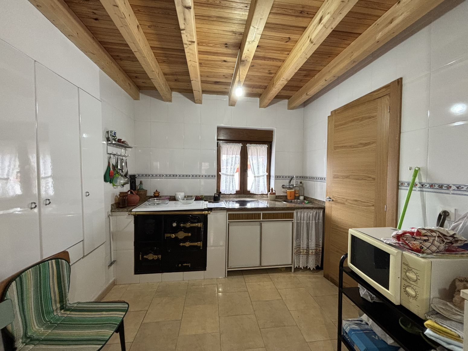 Casa en Barruelo de Santullán