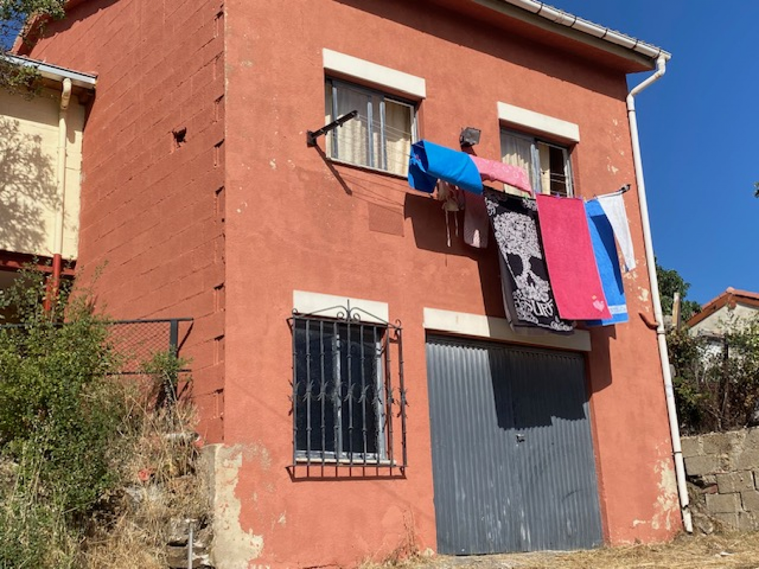 Casa en Barruelo de Santullán