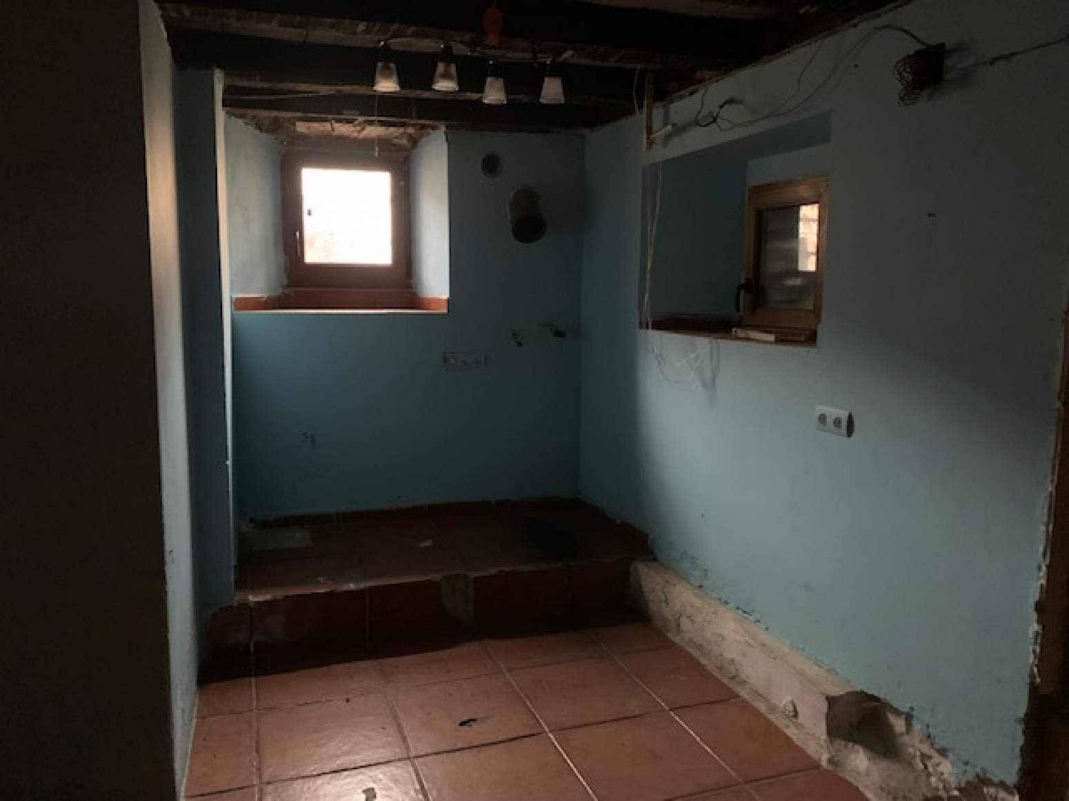 Casa en Barruelo de Santullán