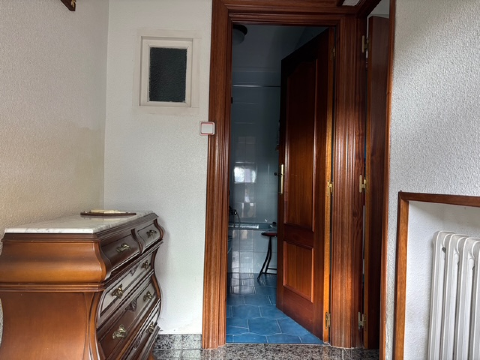 Casa en Porquera de Santullán