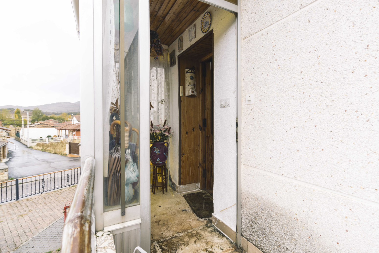 2 Casas en Porquera de Santullán