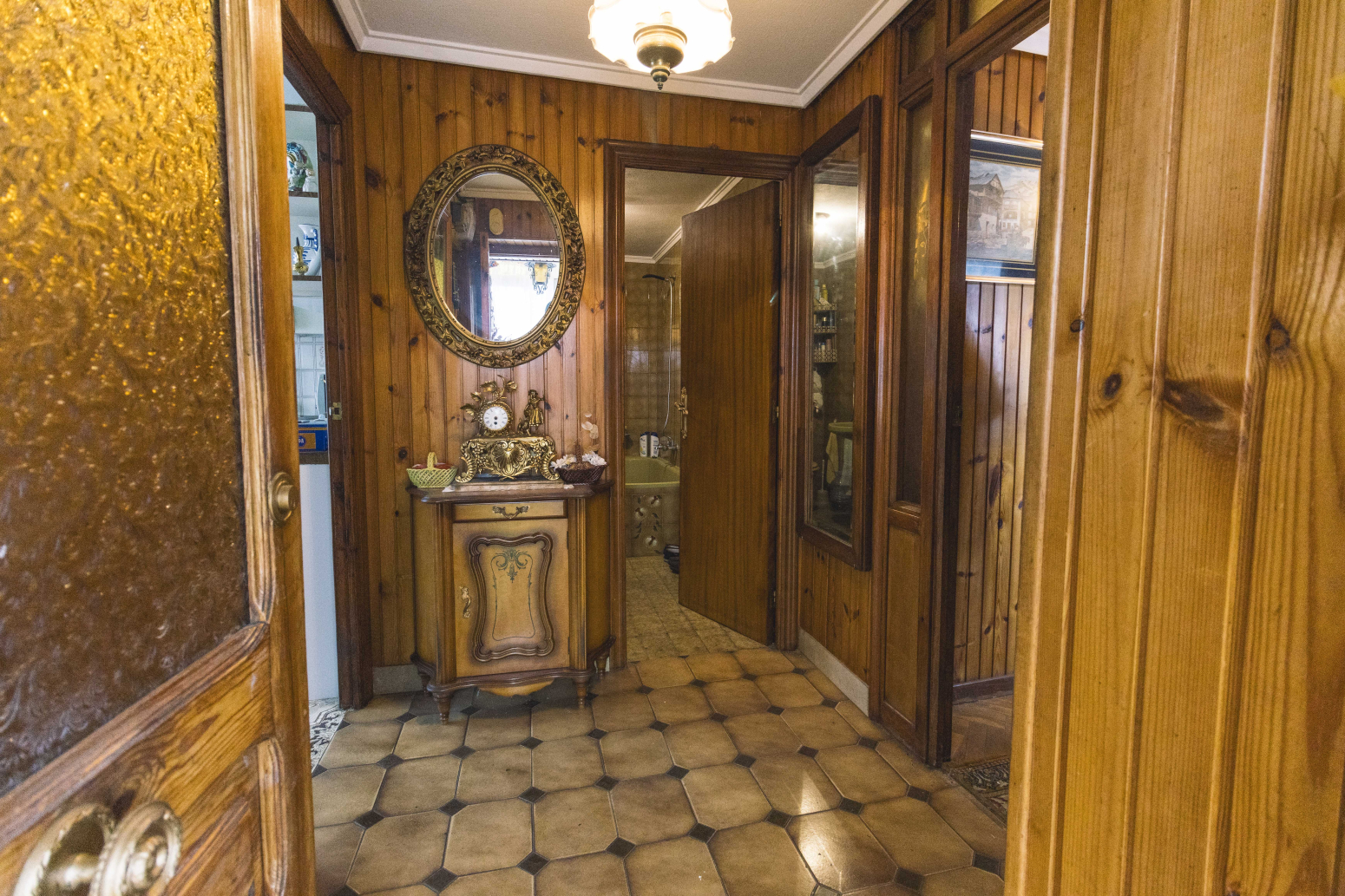 2 Casas en Porquera de Santullán