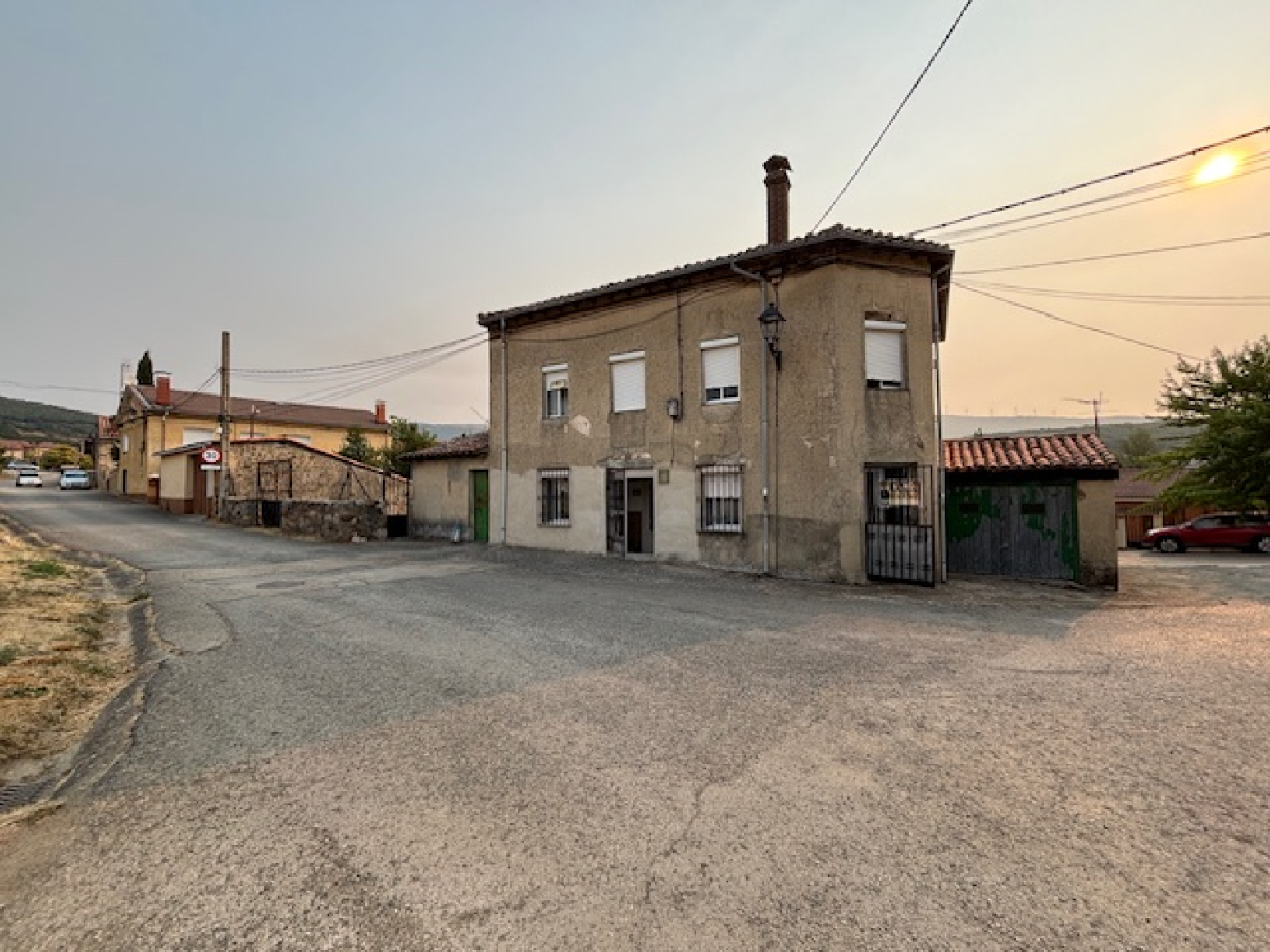 Casa en Revilla de Santullán