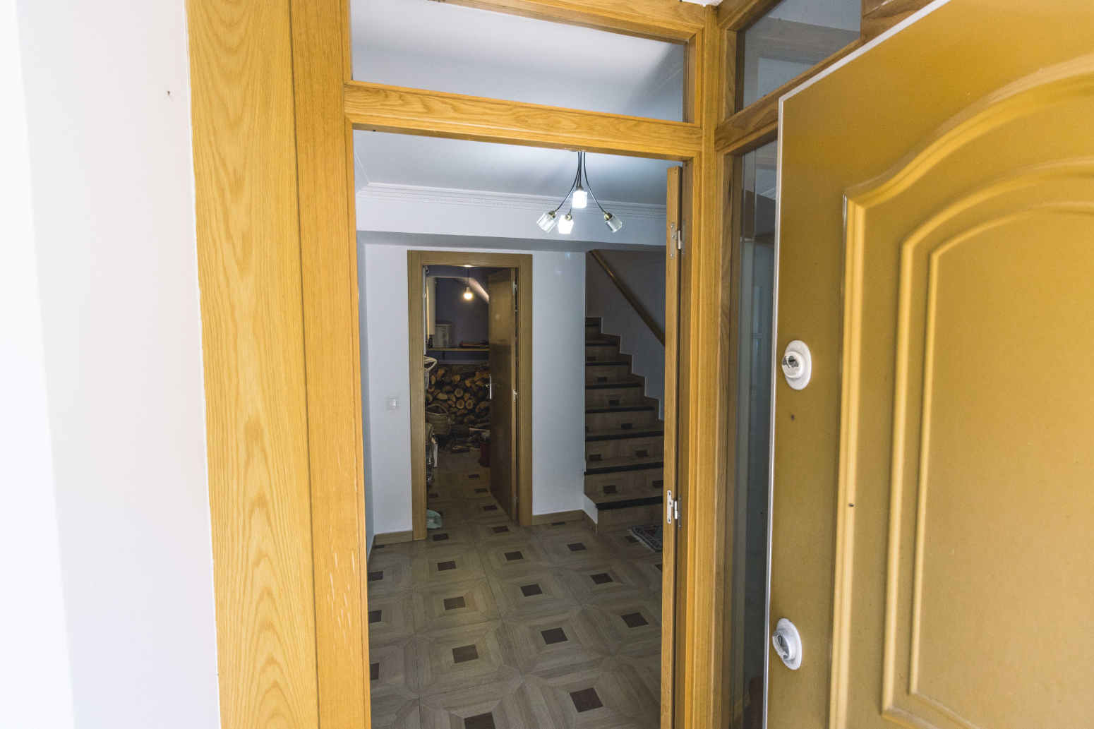 Casa en BO Panizares, Basconcillos del Tozo